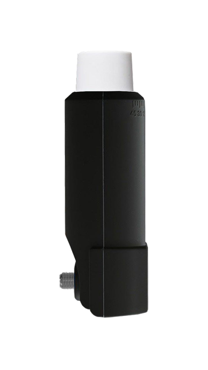 gigablue-ultra-rocket-single-lnb-0-1db-4k-hd-40mm image 2