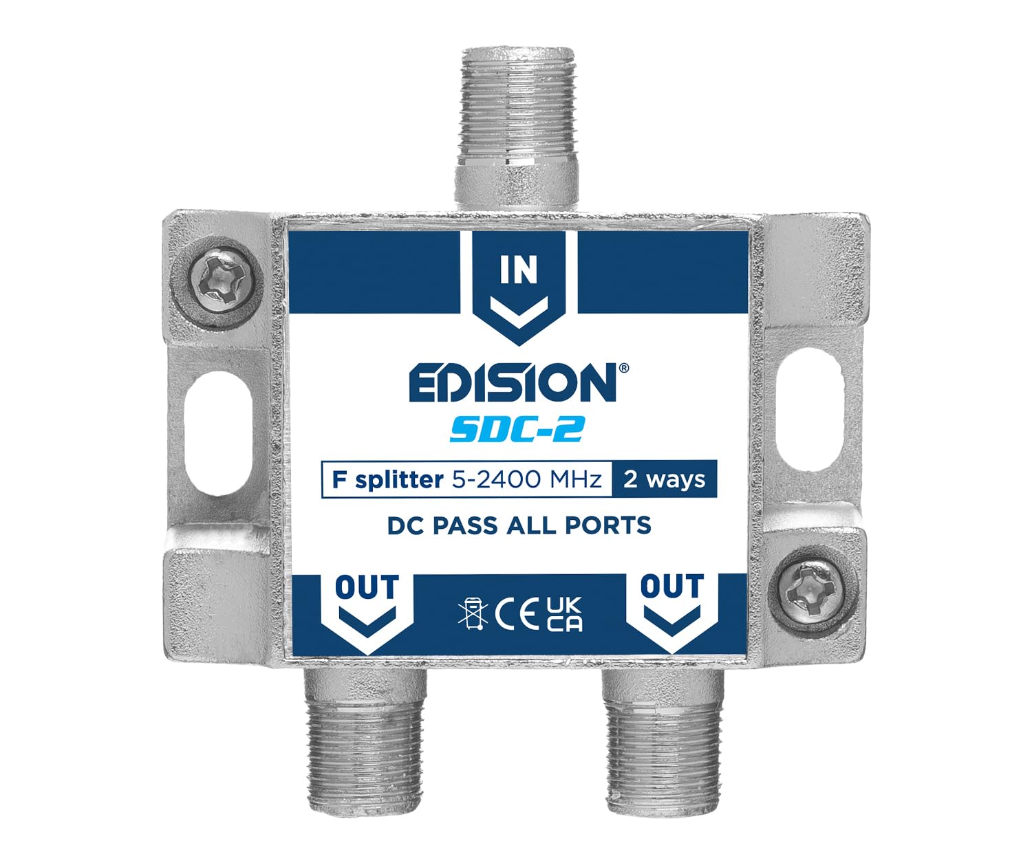 edision-sdc-4-sat-verteiler-4-fach-splitter-5-2400-mhz-unicable image 6
