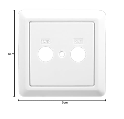 edision-fpo-200-universal-abdeckung-2-loch-f-r-antennendose-tv-r-sat-wei image 6