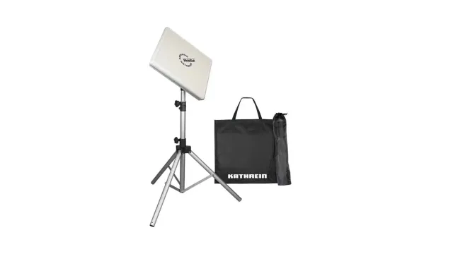 kathrein-hds-166-sat-montagehalterung-installationszubeh-r image 1