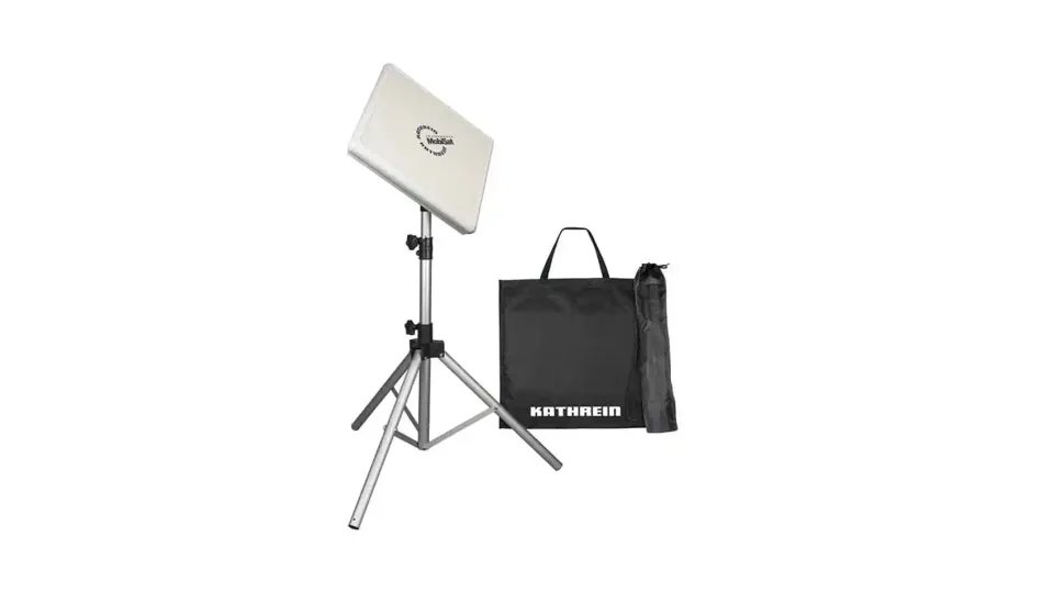 kathrein-hds-166-sat-montagehalterung-installationszubeh-r image 1