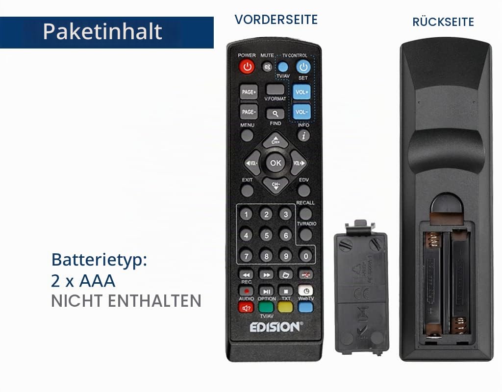 edision-edi-rcu-1-learn-universal-fernbedienung-2in1-tv-receiver image 5