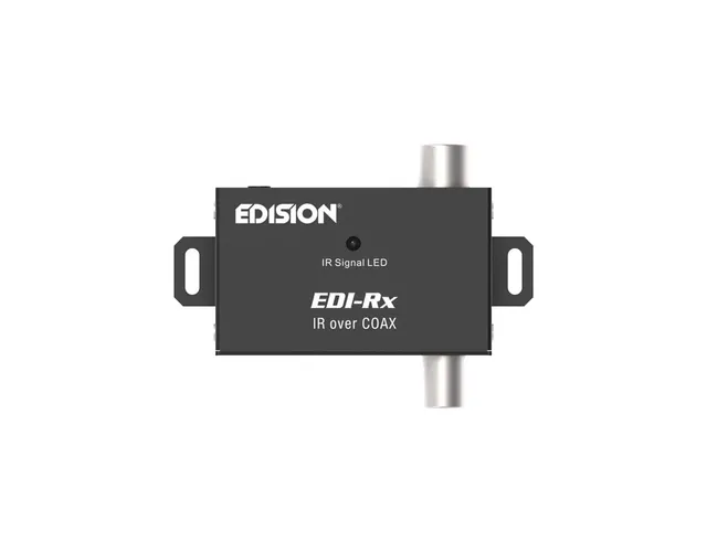 edision-edi-rx-ir-steuerungssystem-infrarot-ber-koaxial-kabel-plug-play image 1