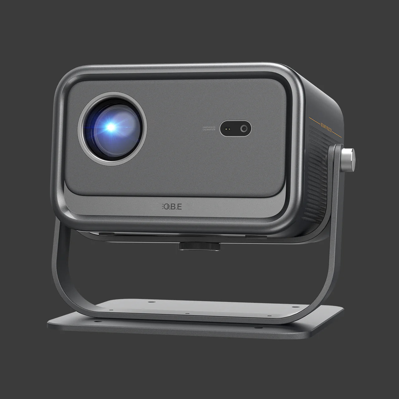 gigablue-x-obe-oray-plus-smart-beamer-full-hd-heimkino-projektor-mit-streaming-b image 1