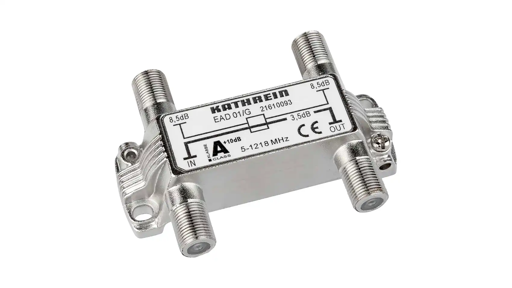 kathrein-ead-01-g-sat-einzelanschlussdose image 1