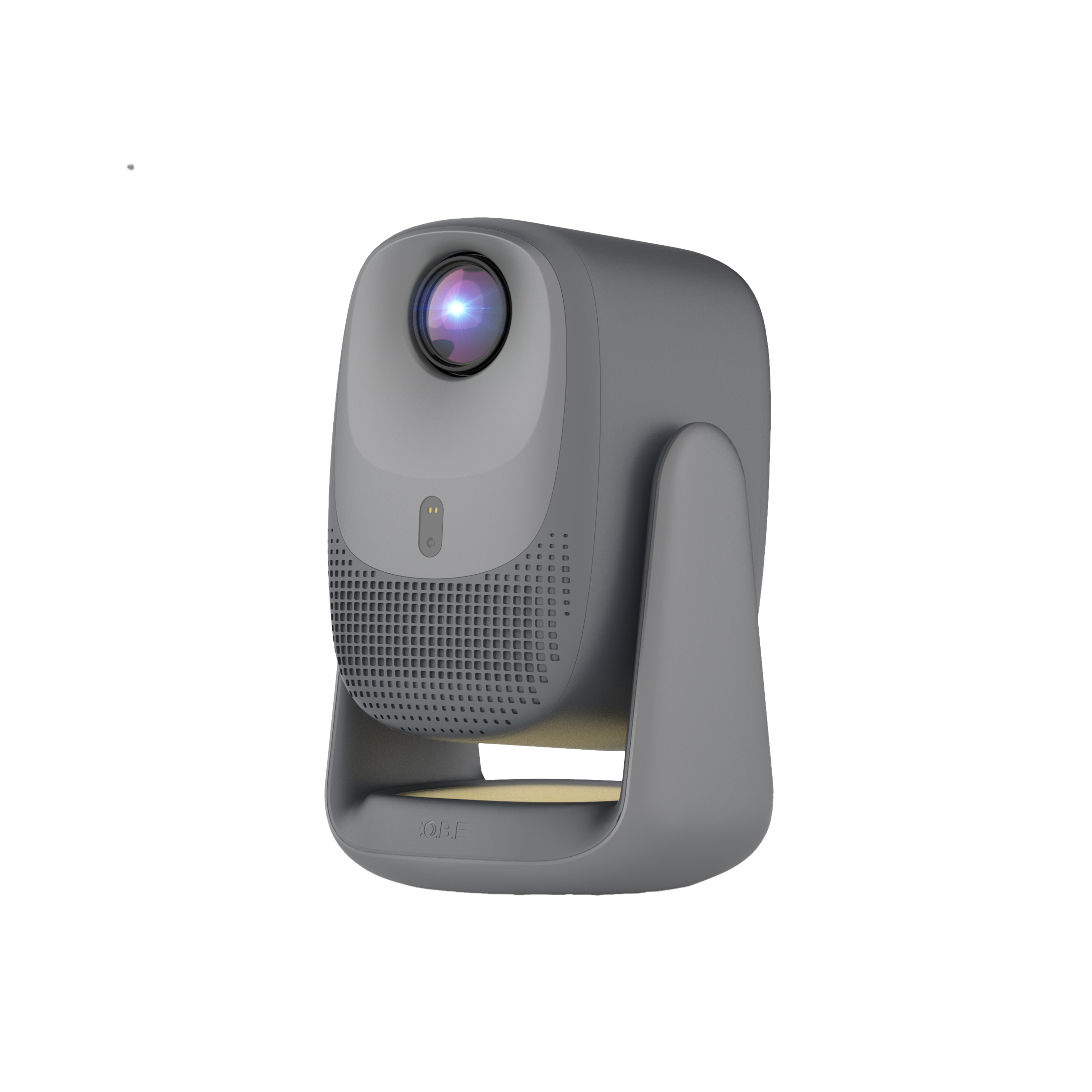 gigablue-x-obe-oray-go-smart-beamer-mini-projektor-tragbar image 1