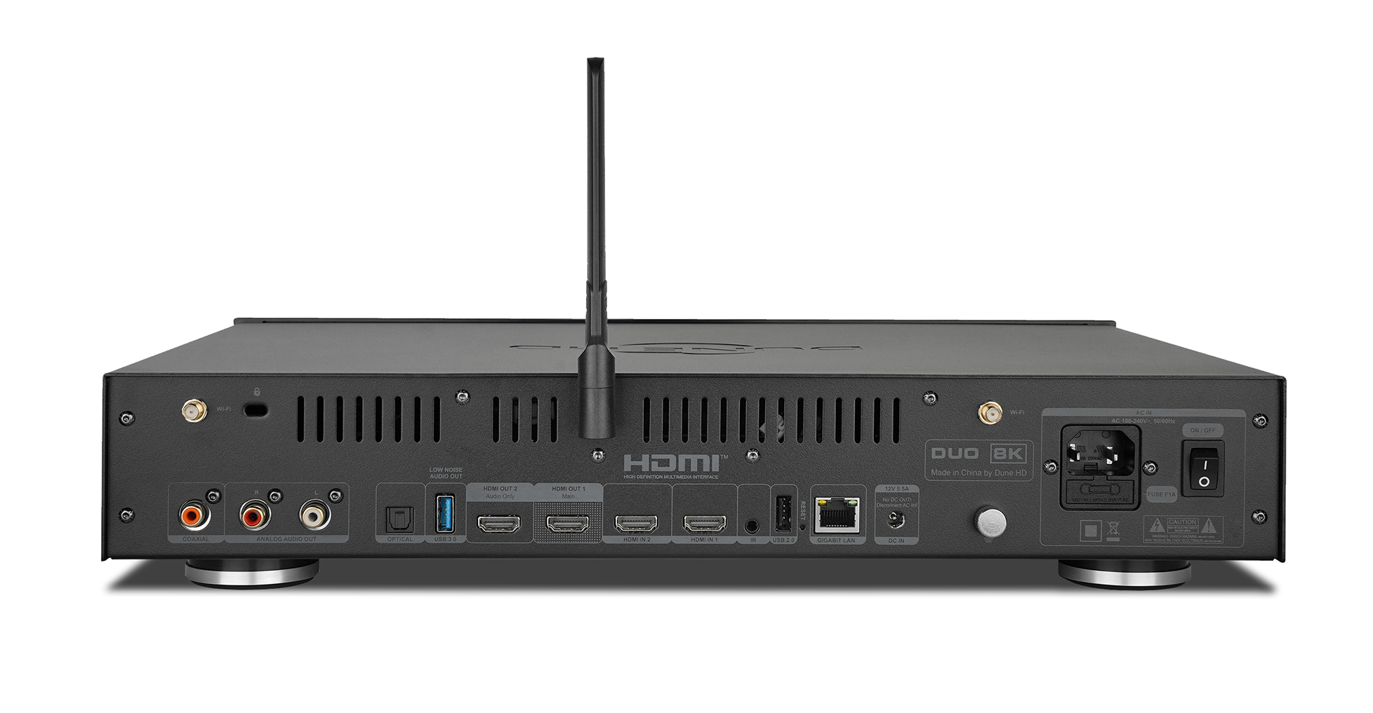 dune-hd-duo-8k-mediaplayer-dolby-vision-hdr10-dual-hdd image 2