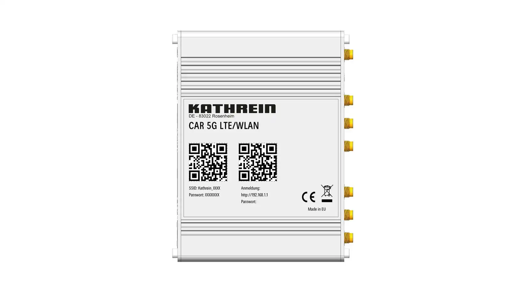 kathrein-car-5g-lte-wlan-router-set-f-r-fahrzeug-internet image 4