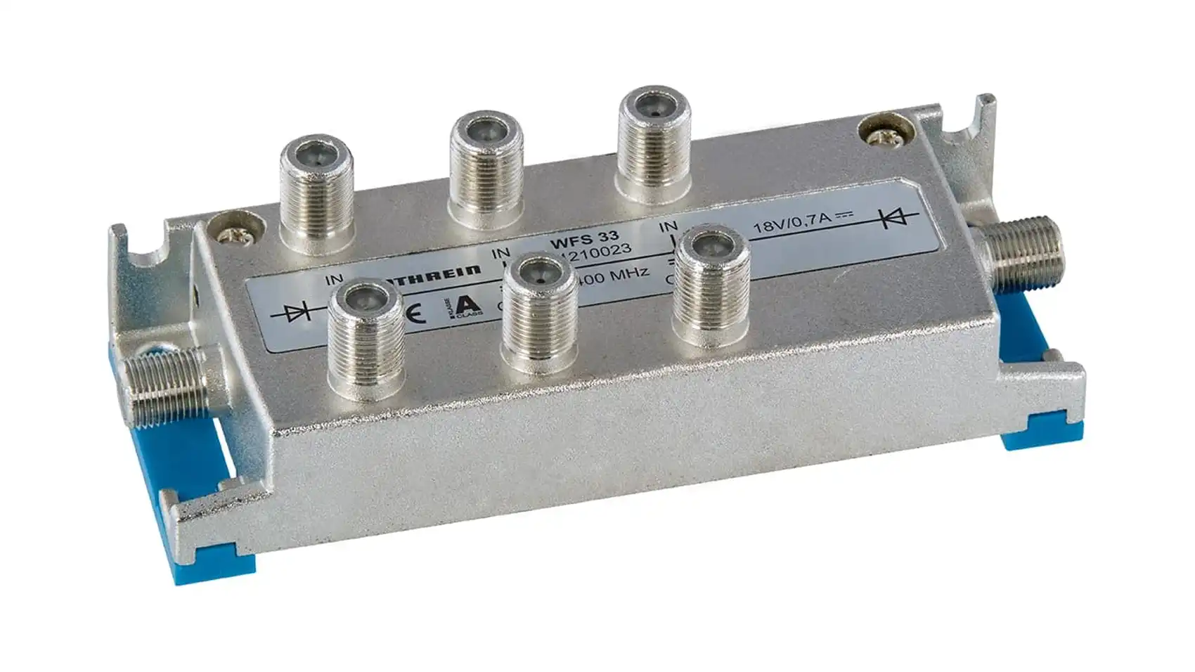 kathrein-wfs-33-wand-und-montagehalterung image 1