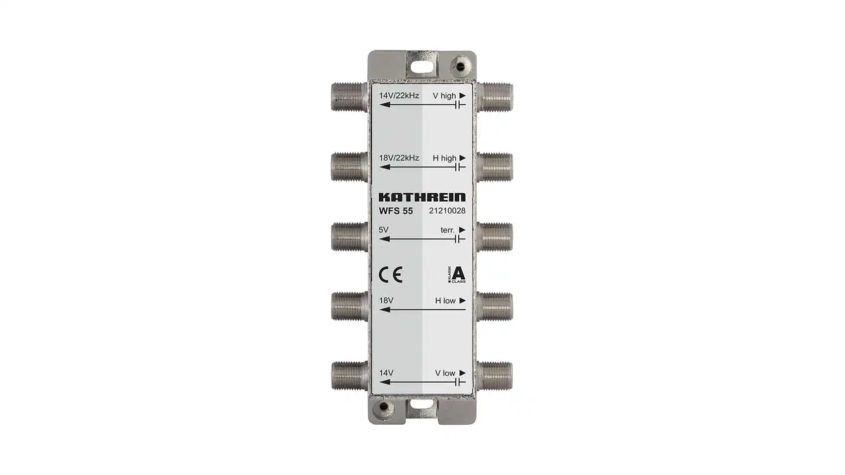 kathrein-wfs-55-wetterschutz-installationszubeh-r-wfs image 1