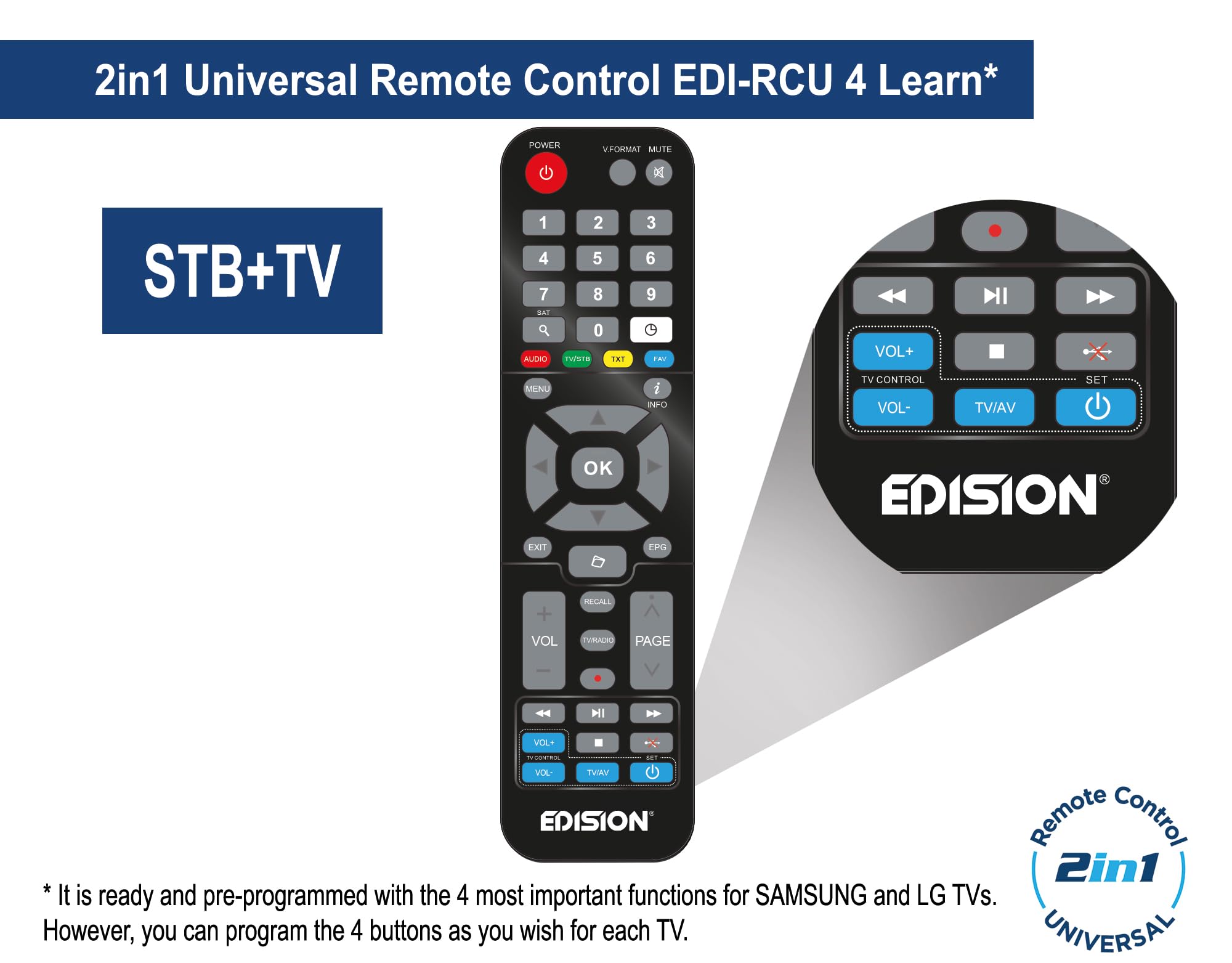 edision-proton-s2-plus-full-hd-satelliten-receiver-dvb-s2-lan-wifi image 5