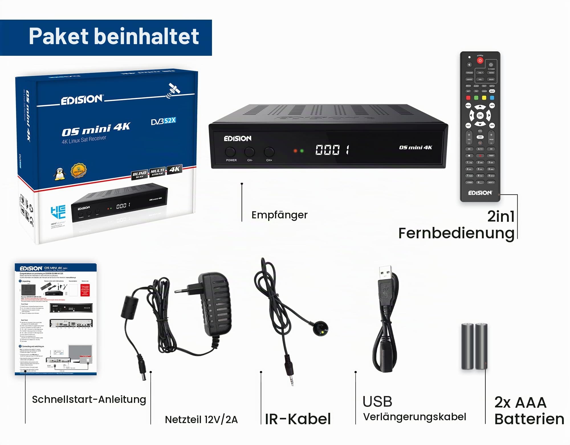 edision-os-mini-4k-s2x-linux-sat-receiver-h-265-hevc-dvb-s2x image 6