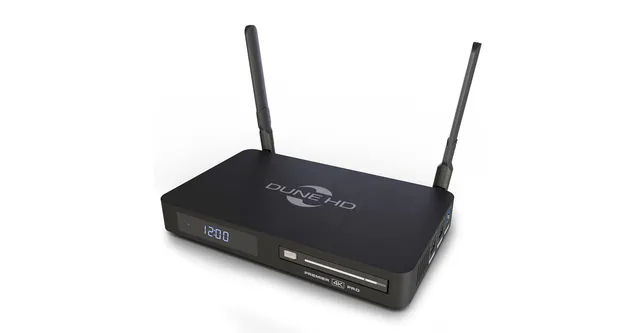 dune-hd-premier-4k-pro-streaming-media-player-mit-media-center-netflix-zertifizi image 1
