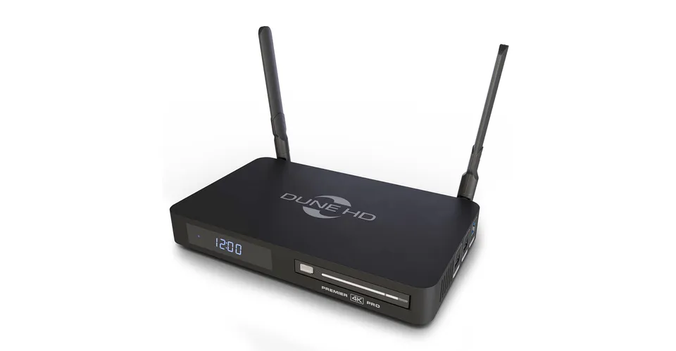 dune-hd-premier-4k-pro-streaming-media-player-mit-media-center-netflix-zertifizi image 1