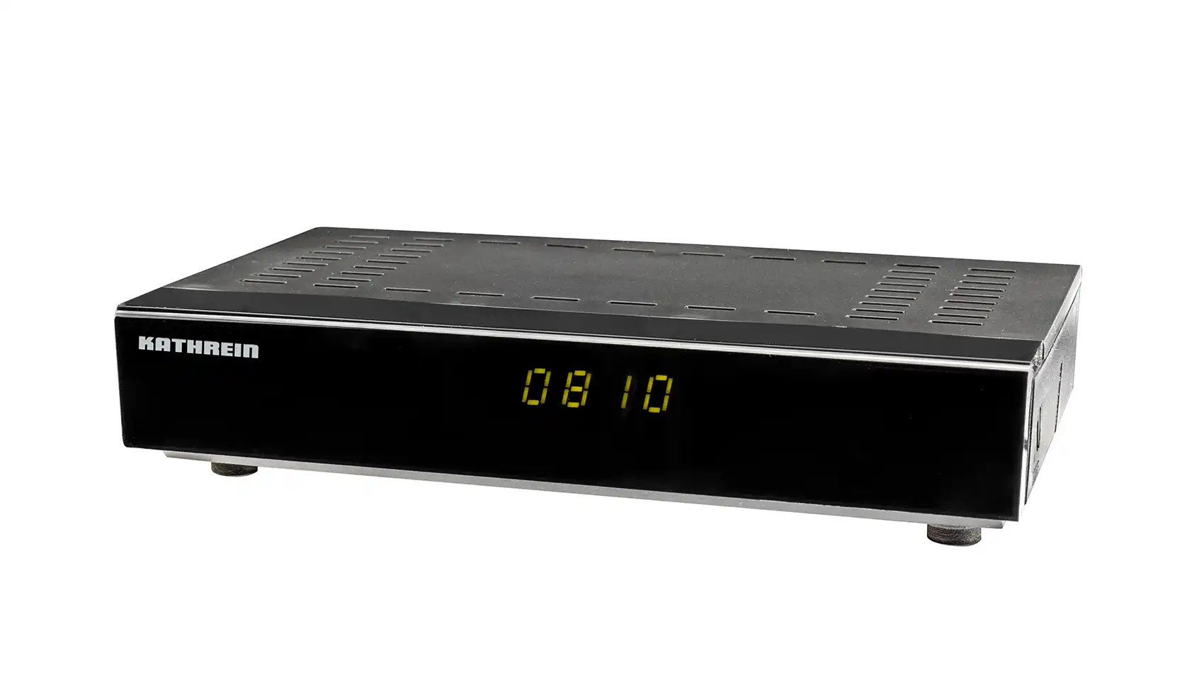 kathrein-ufs-810-plus-hdtv-sat-receiver image 1