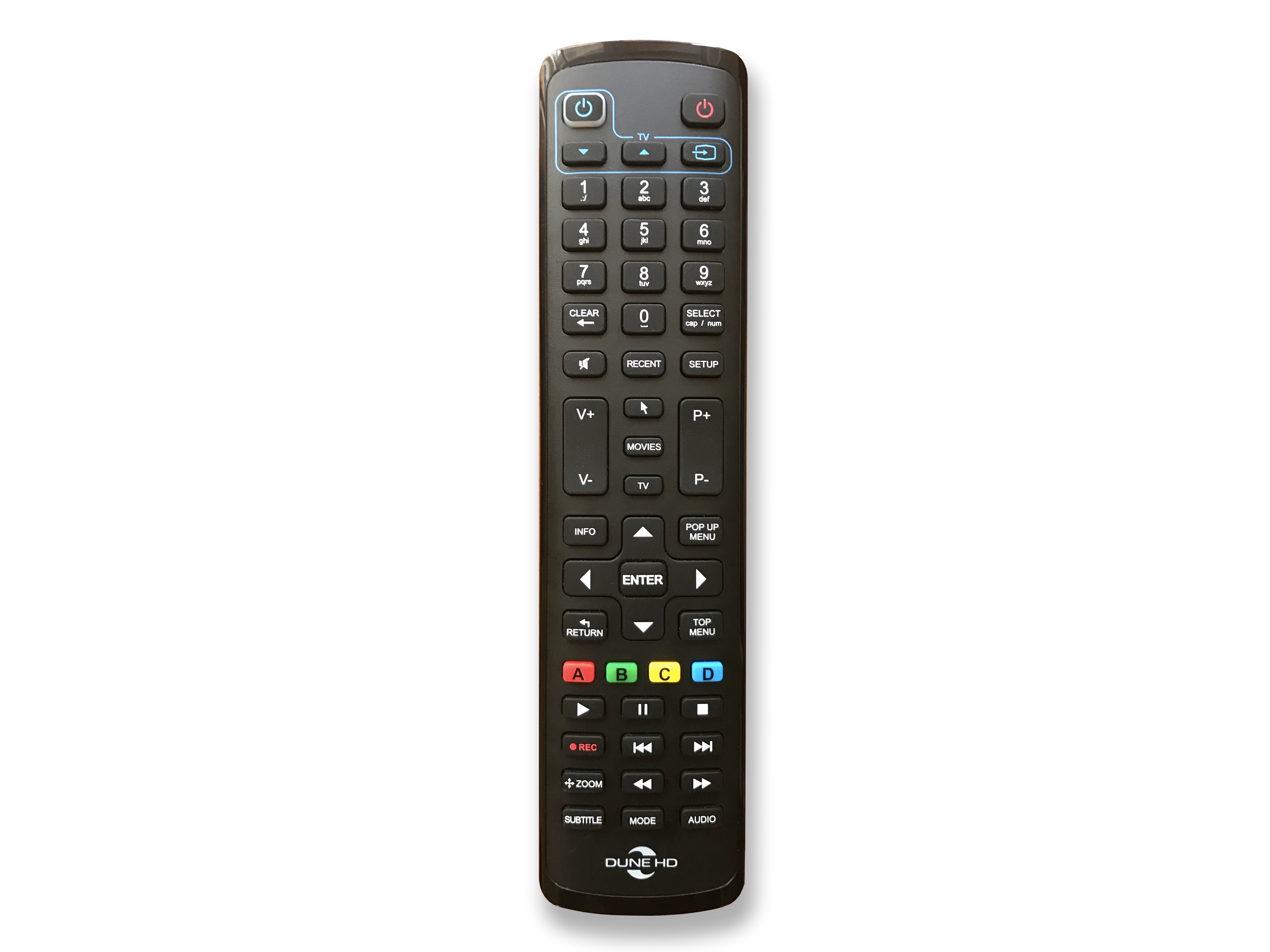 dune-hd-pro-4k-hdr-mediaplayer-mit-hdmi-eingang image 4