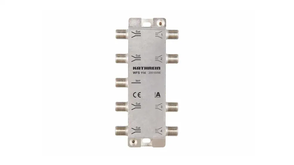 kathrein-wfs-114-fensterdurchf-hrung-sat-flachkabel image 1