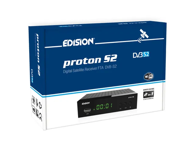 edision-proton-s2-full-hd-satelliten-receiver-dvb-s2-fta image 1