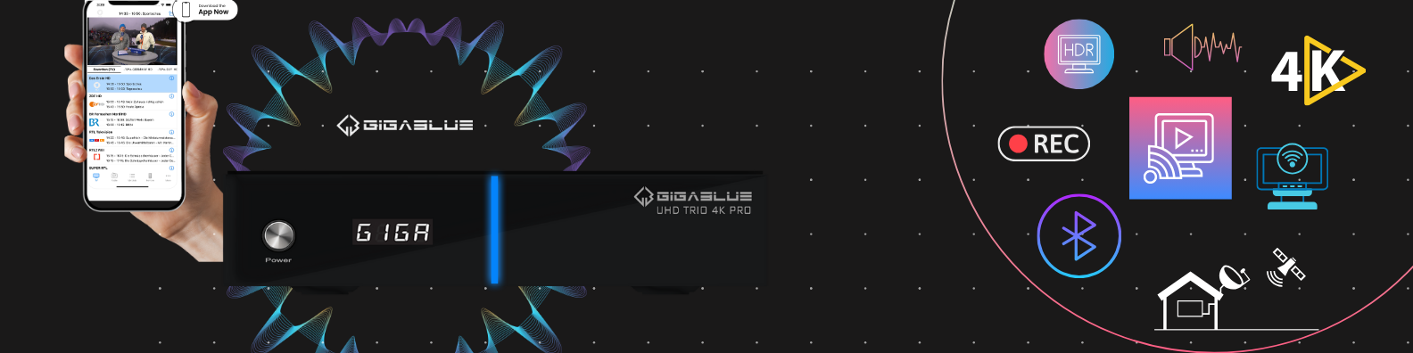 gigablue-uhd-trio-4k-pro-combo-receiver-dvb-s2x-dvb-c-t2-wlan image 6
