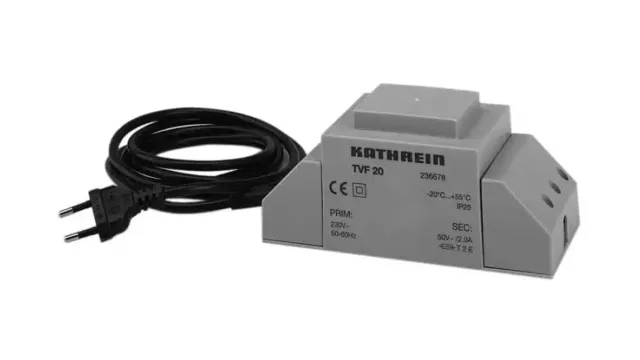kathrein-tvf-20-tv-antennenverst-rker image 1