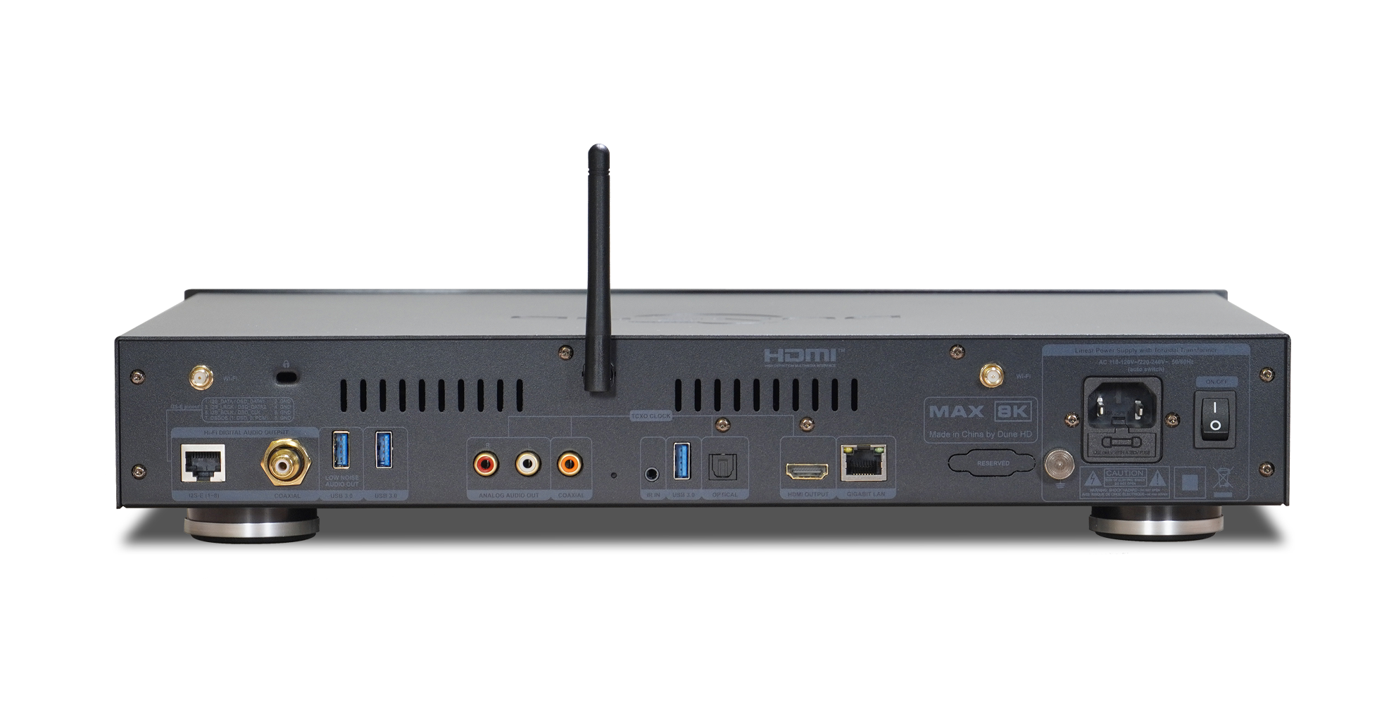 dune-hd-max-8k-mediaplayer-dolby-vision-hdr10-mit-hdd-schacht image 3