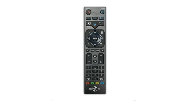 dune-hd-bt-airmouse-remote-r3-bluetooth-fernbedienung image 1