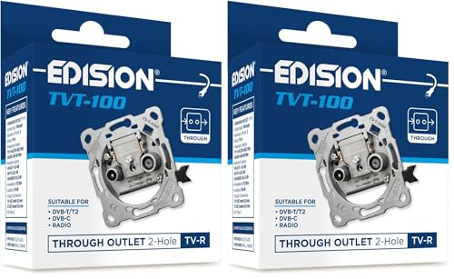 edision-fpo-100-universal-antennendosen-abdeckung-2-loch-tv-r-80x80mm-wei image 6