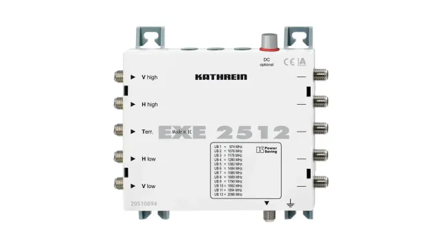 kathrein-exe-2512-multischalter-5x12-f-r-sat-multiroom-tv-empfang image 1
