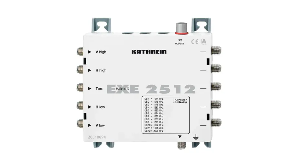 kathrein-exe-2512-multischalter-5x12-f-r-sat-multiroom-tv-empfang image 1