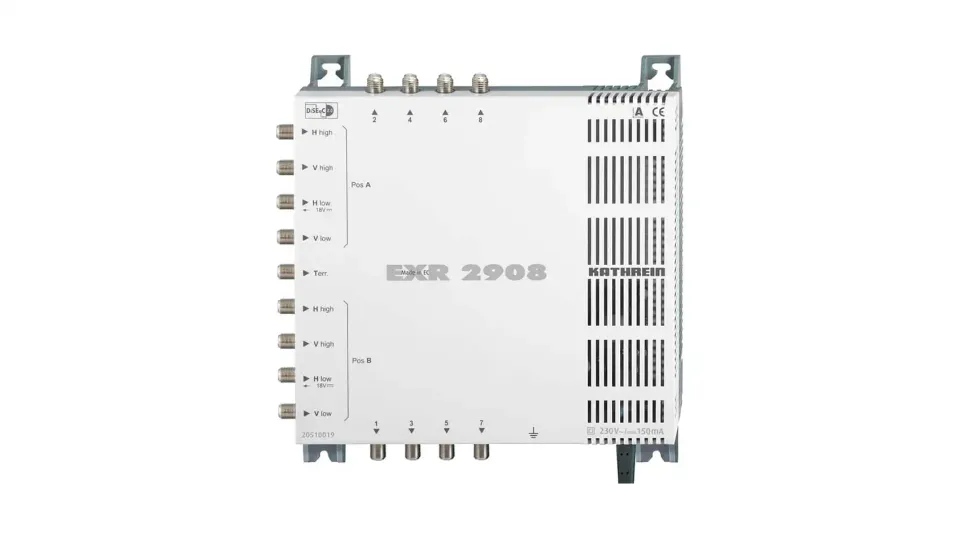 kathrein-exr-2908-sat-multischalter-9-auf-8 image 1