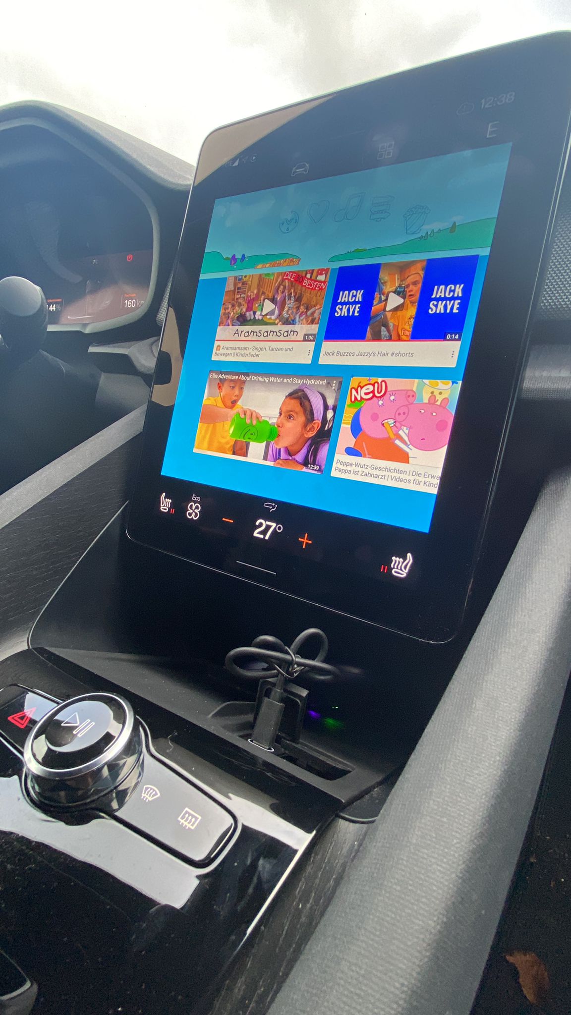 gigablue-android-13-tv-wireless-carplay-ai-box-car-entertainment image 7