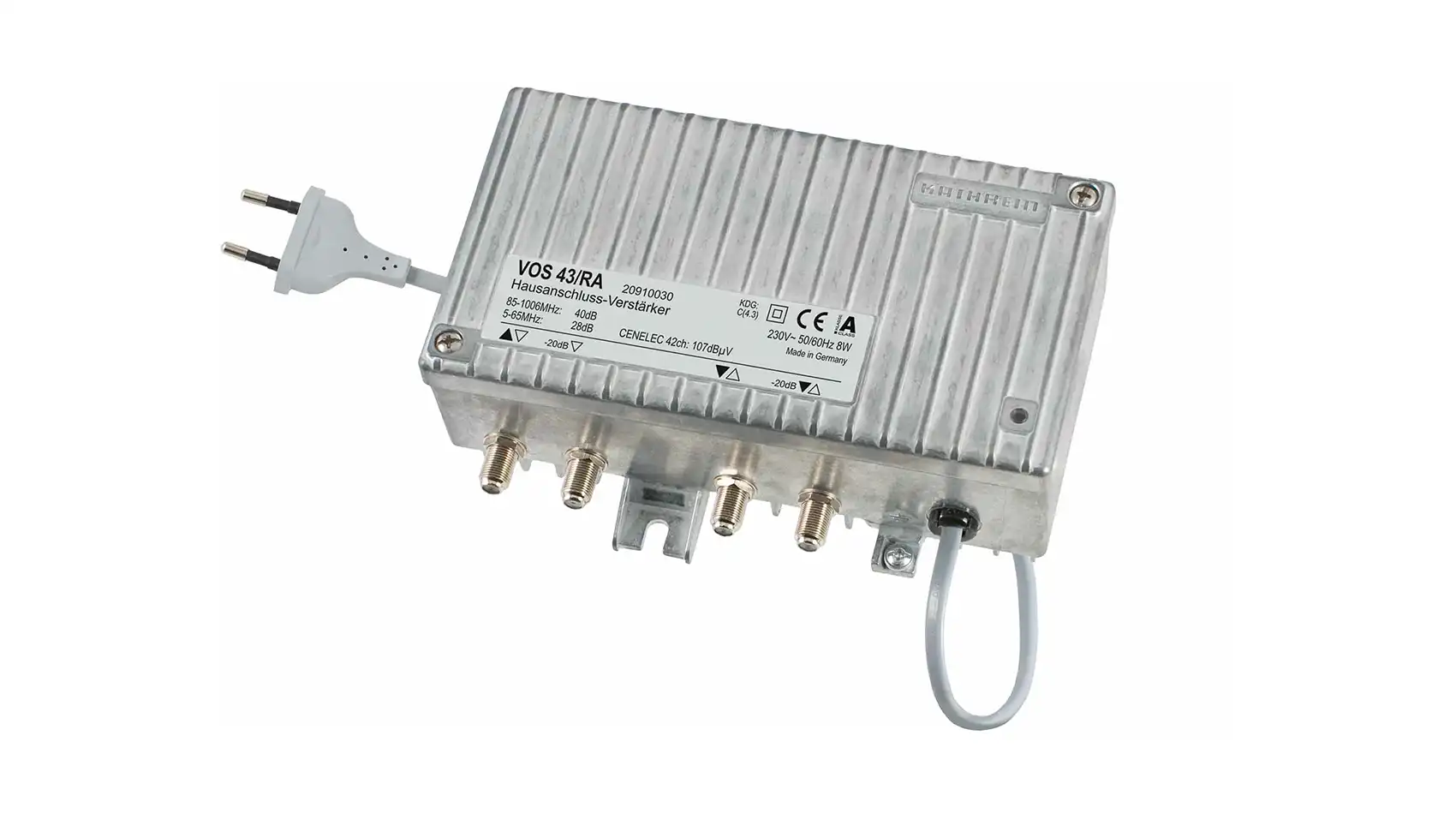 kathrein-vos-43-ra-era-verst-rker image 1