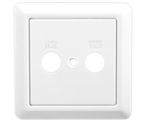 edision-fpo-200-universal-abdeckung-2-loch-f-r-antennendose-tv-r-sat-wei image 4