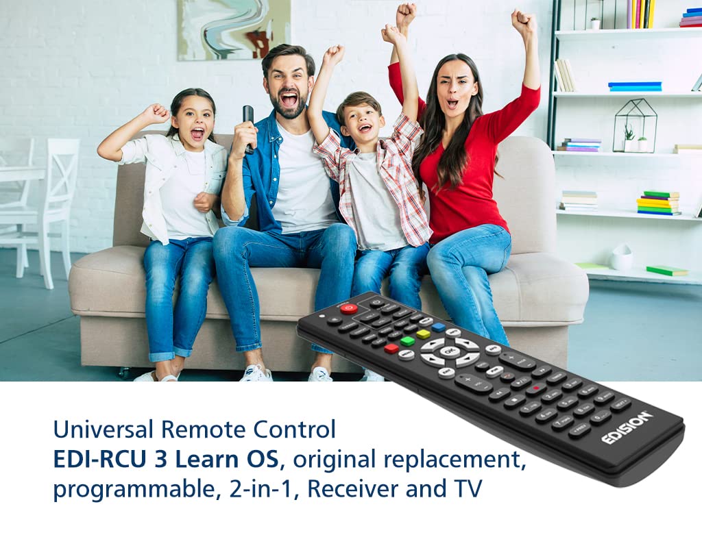 edision-edi-rcu-3-learn-os-universal-fernbedienung-2in1-f-r-linux-e2-receiver-tv image 2