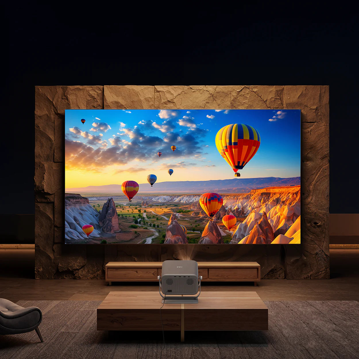 gigablue-x-obe-oray-plus-smart-beamer-full-hd-heimkino-projektor-mit-streaming-b image 5