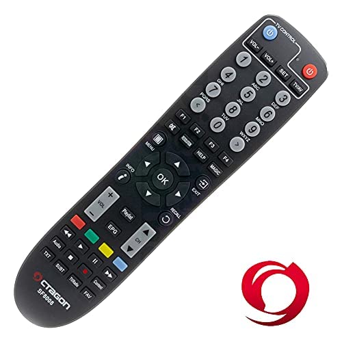 octagon-sf8008-4k-uhd-hdr-combo-receiver-dvb-s2x-dvb-c-t2-enigma2-linux image 2
