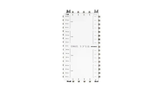 kathrein-exr-1718-multischalter-17-auf-8-f-r-sat-multiroom image 1