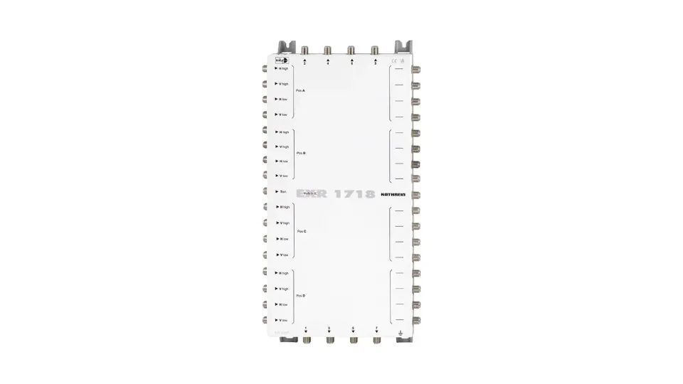 kathrein-exr-1718-multischalter-17-auf-8-f-r-sat-multiroom image 1