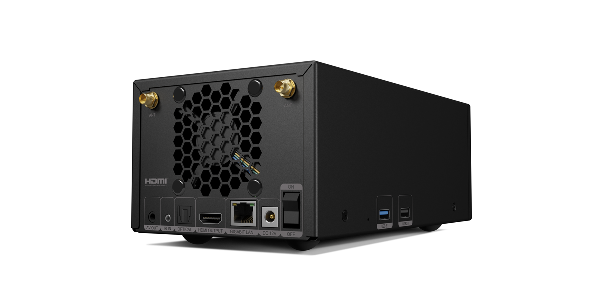 dune-hd-real-vision-4k-duo-media-player-rtd1619dr-mit-dual-hdd-schacht-f-r-3-5-2 image 5