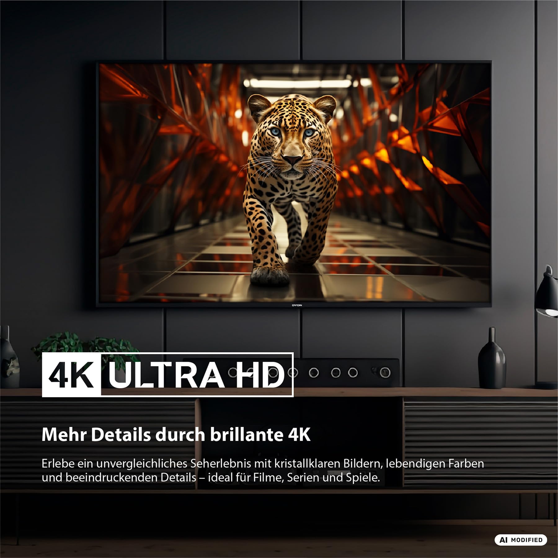 dyon-ultimax-50u-ti-50-zoll-4k-uhd-smart-tv-hdr10-tizen image 4
