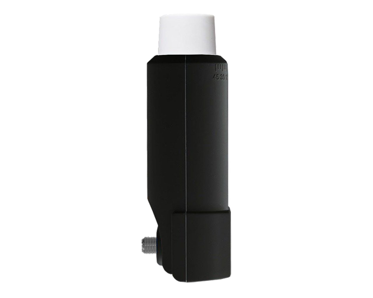 gigablue-ultra-rocket-single-lnb-0-1db-4k-hd-40mm image 1
