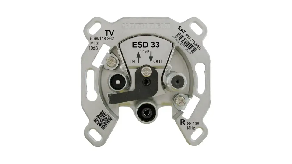 kathrein-esd-33-sat-antennendose-enddose image 1