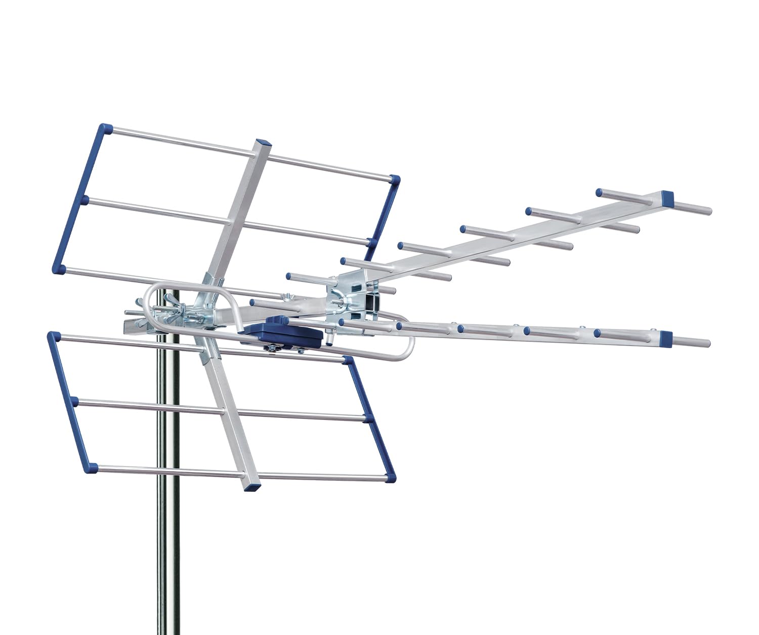 edision-yagi-v-13db-uhf-au-enantenne-terrestrisch-21-48-mit-5g-lte-filter image 1