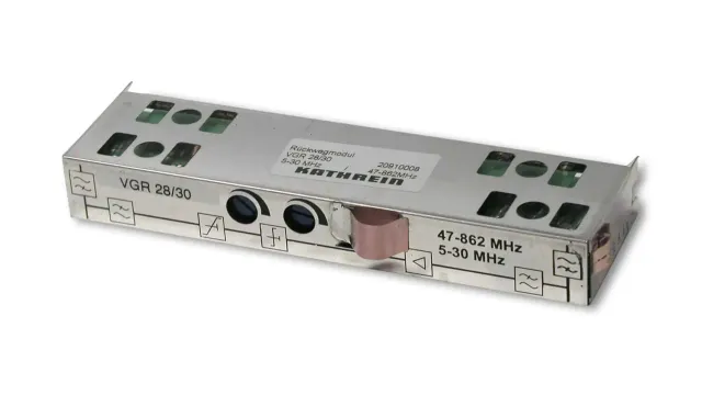 kathrein-vgr-28-65-sat-verst-rker-verteilkomponente image 1