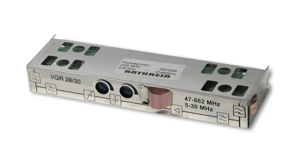 kathrein-vgr-28-65-sat-verst-rker-verteilkomponente image 1