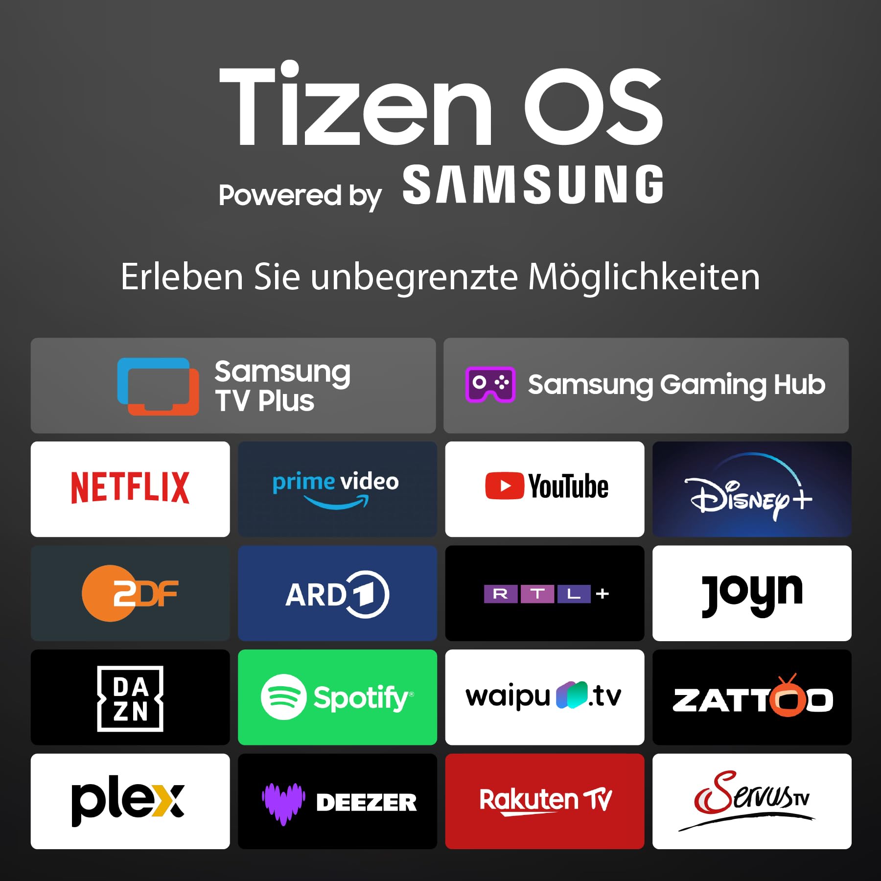 dyon-ultimax-50u-ti-50-zoll-4k-uhd-smart-tv-hdr10-tizen image 3