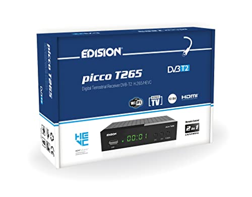 edision-picco-t265-full-hd-h-265-hevc-terrestrischer-fta-receiver-dvb-t2 image 7