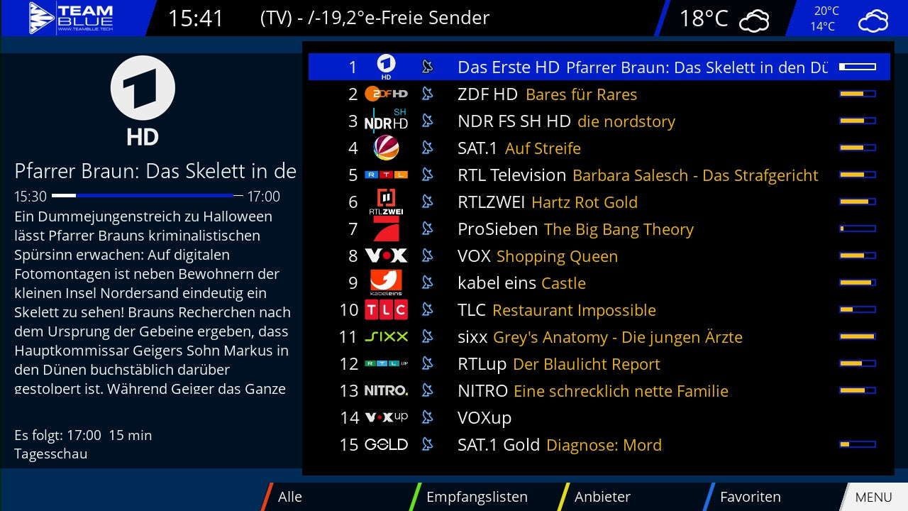 gigablue-uhd-quad-4k-pro-pvr-receiver-mit-2x-fbc-dvb-s2-hbbtv-bluetooth-5-4 image 5
