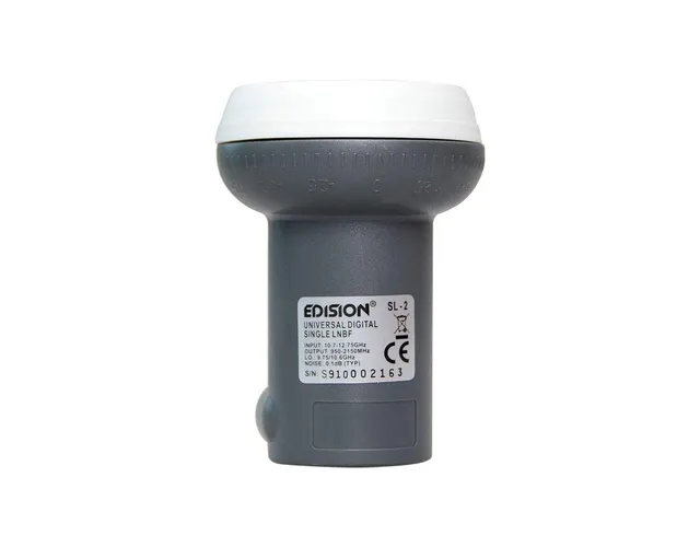 edision-single-lnb-0-1-db-universal-1-teilnehmer-40-mm-feed image 1