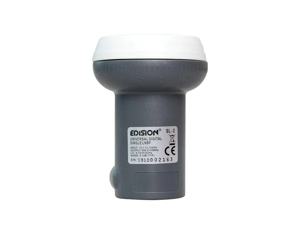 edision-single-lnb-0-1-db-universal-1-teilnehmer-40-mm-feed image 1